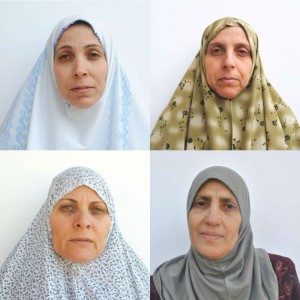 i m a graphic designer and this is a School Project callled: Women in the Hijab