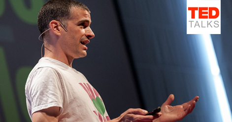 TED Talk Arabic - PeaceFactory